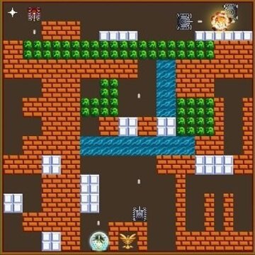 坦克1990经典版 坦克1990经典版