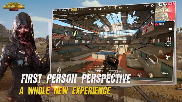 pubgmobile���з�(BETA PUBG MOBILE)v2.8.4 ���°�