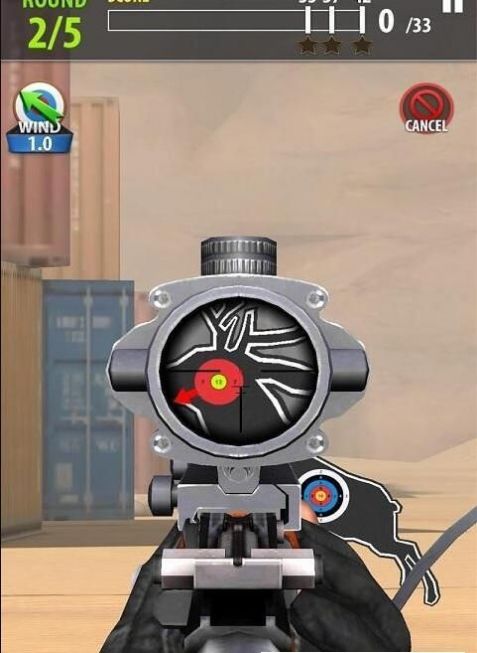 ���ս��(Shooting Battle)v1.0.0 ��׿��