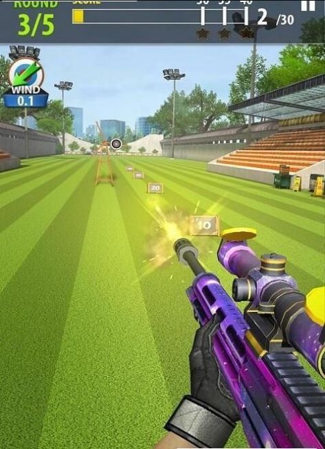 ���ս��(Shooting Battle)v1.0.0 ��׿��