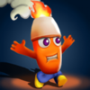 ����Ҵ�Fire Turns Me Onv1.0.3 ��׿��
