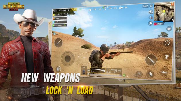 pubg�����(BETA PUBG MOBILE)v2.8.4 ���°�