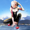 ֩��Ůսʿ(Spider Girl Fighter)v1.0 ��׿��