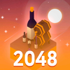 2048�ϲ���������İ�(Midnight in Museum 2048)v1.2.3 ��׿��