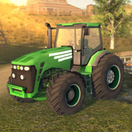ũҵģ������ũ��(Farming Simulator Big Farm)v1.0 ��׿��