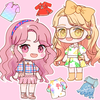 �ҵ�ʱ��Ů��v1.0 ��׿��