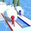 ѩ����Snow Race!v1.1.8 ��׿��
