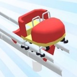 Ȥζ��ɽ��Roller Coaster Racev1.0.2 ���°�