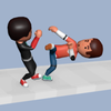ƴͼ��ʿ3D(Puzzle Fighter 3D)v1.0 ��׿��