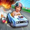 ȼ��������(BoomKarts)v0.35 ��׿��