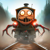 С�𳵲��˹ͬ�˰����°�(Choo Choo Charles)v2.0 ��׿��