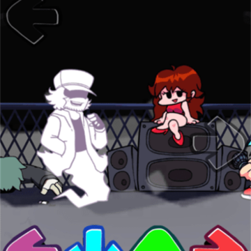 ��ɫ������֮ҹ������