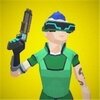 ���������Polygon Crime Shooting: Future Cyber City 77v1.05 ���İ�