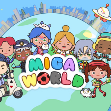 migaworld���ʷ��׼�С���������°�