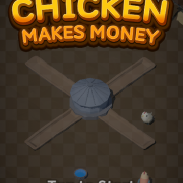 �����������(ChickenMakesMoney)
