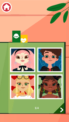 HairSalon4(�п�����ɳ��4)