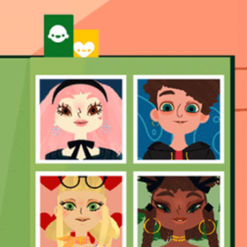 HairSalon4(�п�����ɳ��4)