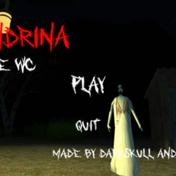 �������ɺӲ���(Slendrina the wc)