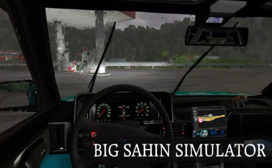 Ưģ(Turkish Sahin Simulator 2021)