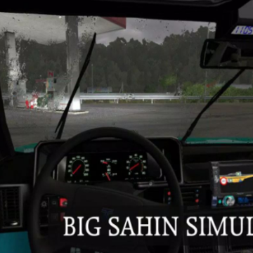 ������Ư��ģ����(Turkish Sahin Simulator 2021)