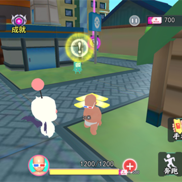 小孩儿模拟器 小孩儿模拟器