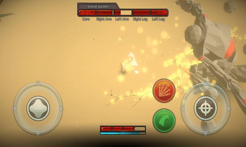 ����(Crown Fall)