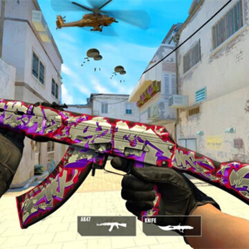 FPS���־���