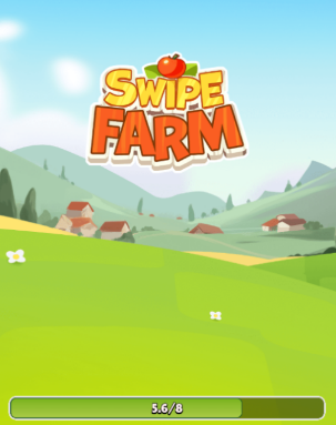 ����ũ��(Swipe Farm!)