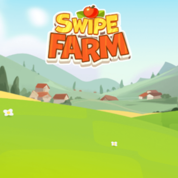 滑动农场(Swipe Farm!) 滑动农场(Swipe Farm!)