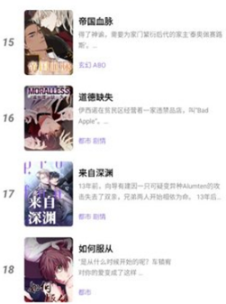 喵乐漫画app 喵乐漫画app