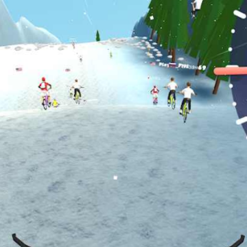 ��������3d(Riding Extreme 3D)