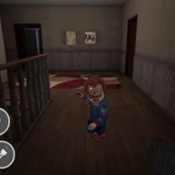 娃娃杀手恰基2(Chucky The Killer Doll 2) 娃娃杀手恰基2(Chucky The Killer Doll 2)