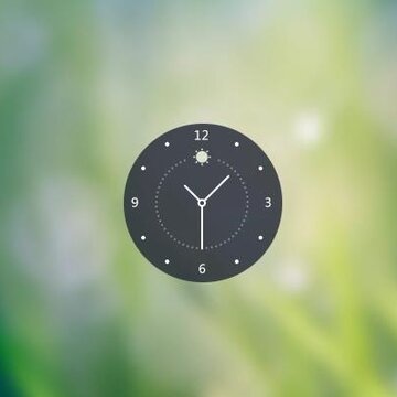 Clock Clock