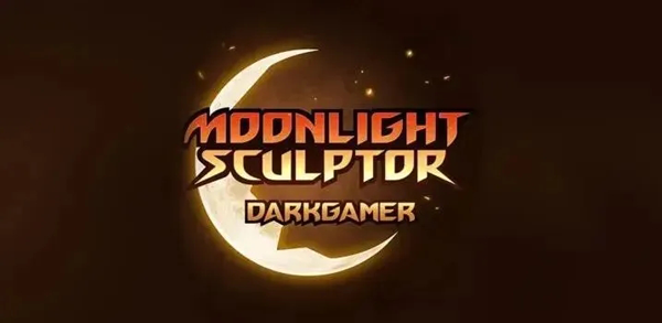 Moonlight Sculptor: Dark Gamer�¹���ʦ:����������������