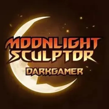 Moonlight Sculptor: Dark Gamer�¹���ʦ:����������������
