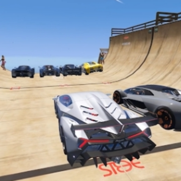 汽车驾驶模拟器赛车3D(Car Driving Simulator: Race 3D) 汽车驾驶模拟器赛车3D(Car Driving Simulator: Race 3D)