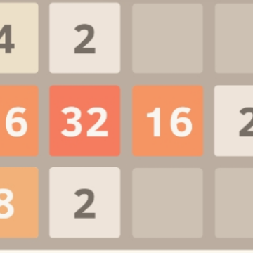 2048ս������