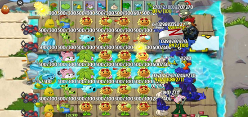 ֲ���ս��ʬ����apk(PvZ TV��)