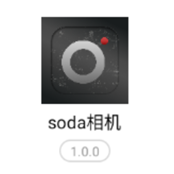 soda���app