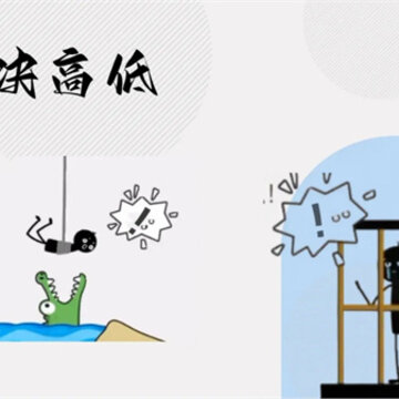 一决高低 一决高低