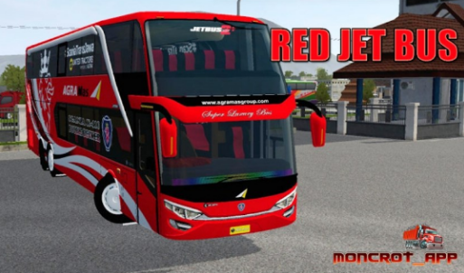 ��ʿ��;ģ����(Bus Telolet Basuri Simulator)