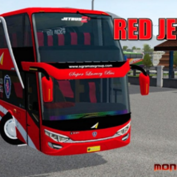 ��ʿ��;ģ����(Bus Telolet Basuri Simulator)