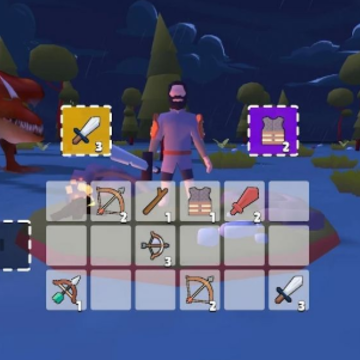 ��������ս��(Survival Hero)