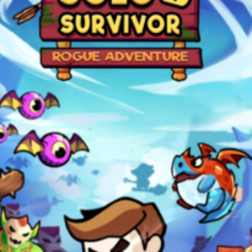 solo幸存者(Solo Survivor Rogue Adventure) solo幸存者(Solo Survivor Rogue Adventure)