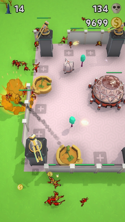 ά���˵ķ���Evolutional Defense