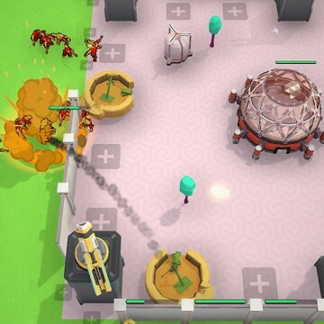ά���˵ķ���Evolutional Defense