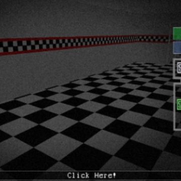 玩具熊的五夜后宫vt版(FNaH Android) 玩具熊的五夜后宫vt版(FNaH Android)