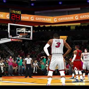 NBA2K传奇科比 NBA2K传奇科比