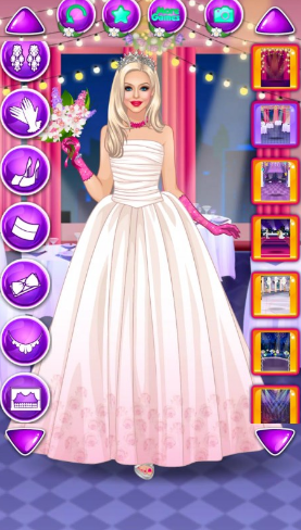 ���Ů������(Prom Queen)