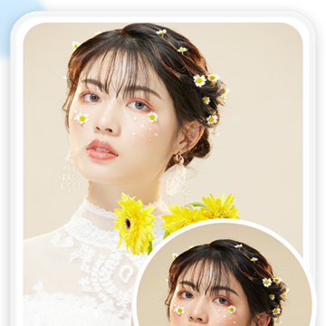 Retouch Object Removal